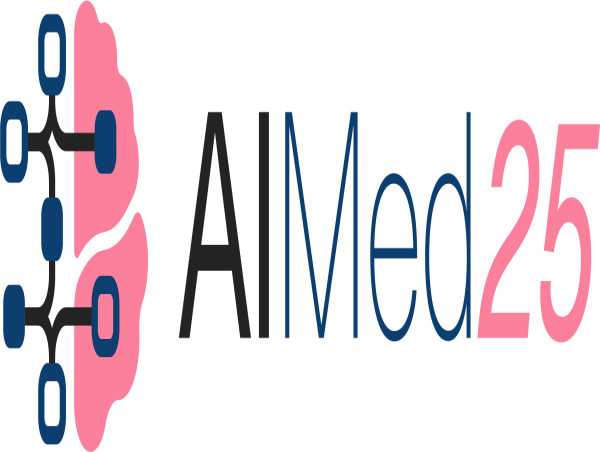 AIMed25 welcomes futurist Dr. Daniel Kraft as keynote speaker