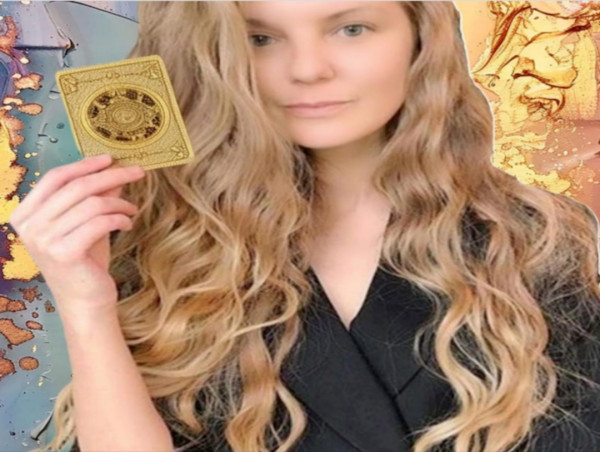  Deja Vu Psychics Advisor Reverend Jessica Brooke Celebrates 21 Years of Clairvoyant Service 