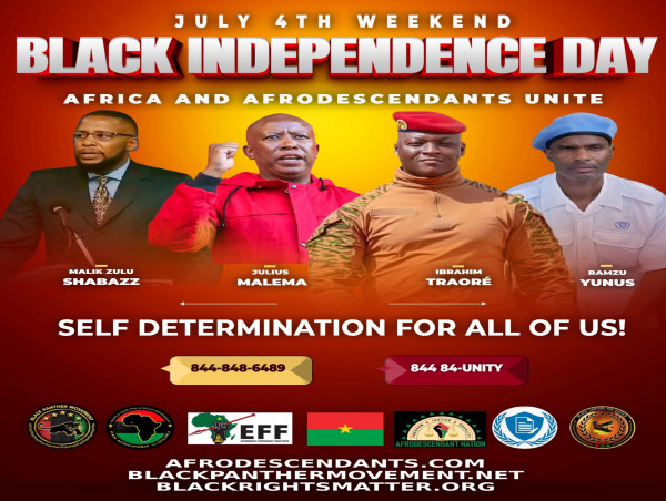 Friends of President Traoré in West Delegation to Host News Conference in Burkina Faso on June 25th