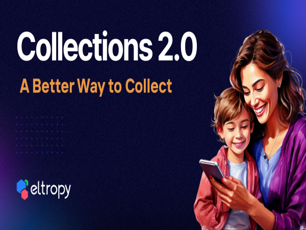 Eltropy Introduces Collections 2.0 Suite to Help Community Financial Institutions Combat Rising Delinquencies