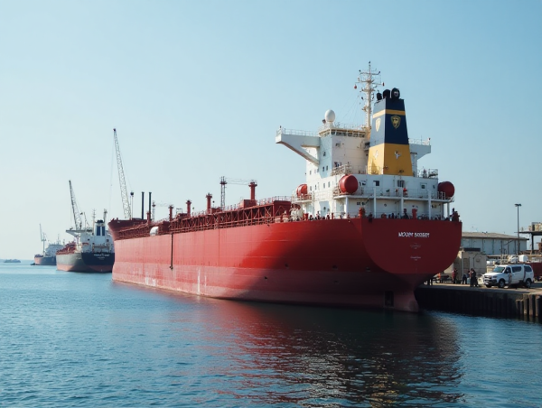 Asia’s energy security under threat as Middle East tensions drive up LNG prices