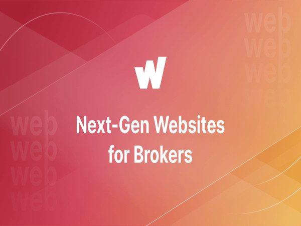  B2BROKER partners with Website Studio Agency, offer website solutions for brokers 