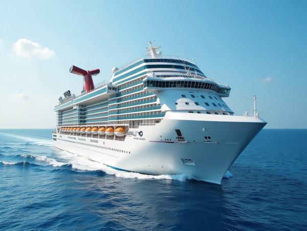  Carnival shares surge on strong earnings and ceasefire boost; analysts upbeat 