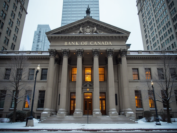  Canada inflation unchanged at 1.7% as core prices ease 