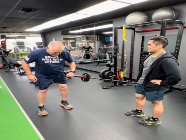 Darwin Fitness 'From Couch to Confidence' Program: Empowering Seniors with Specialized Fitness and Fall Prevention