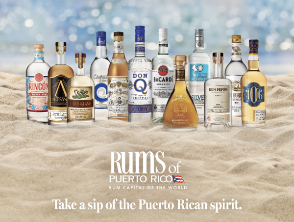  Puerto Rico Debuts Premium Artisanal Rum Collection, Reinforcing Its Title as the Rum Capital of the World 