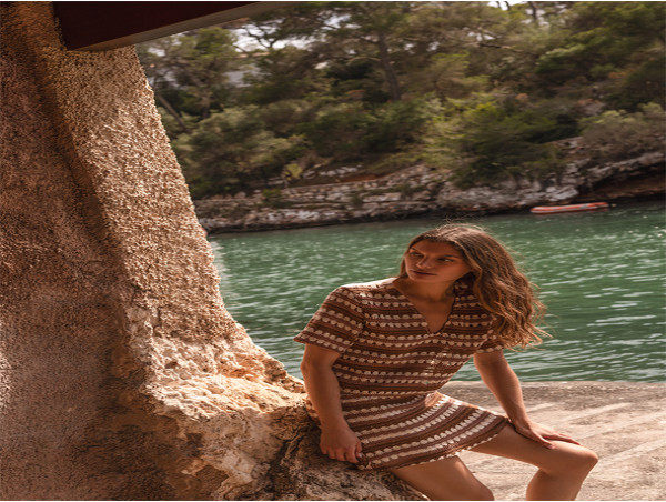  TNS LAUNCHES ITS NEW COLLECTION ‘A SUMMER IN MALLORCA’ 