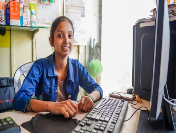  Shy to Strong: The Art of Living Transforms Girls' Lives in Karnataka & Maharashtra 