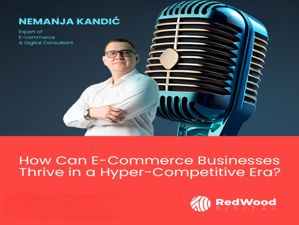  RedWood Digital Empowers Businesses to Shape the Future of eCommerce 
