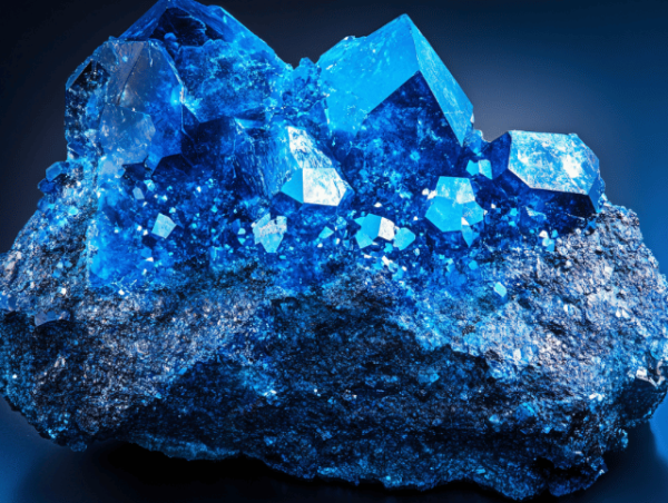 New Article From Telf Ag Founder Stanislav Kondrashov Explores Cobalt’s Expanding Role In Modern Industry And Energy