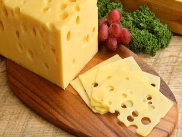  Global Cheese Market Edition 2025: Industry Size to Reach USD 153.03 Billion by 2033, CAGR of 5.08%. 