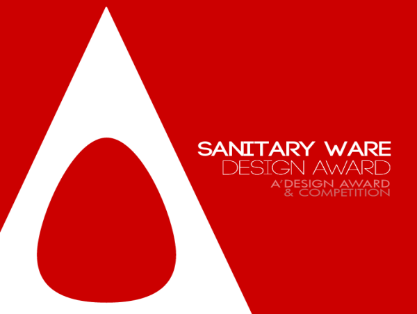  A' International Bathroom Furniture and Sanitary Ware Design Awards Call for Entries 