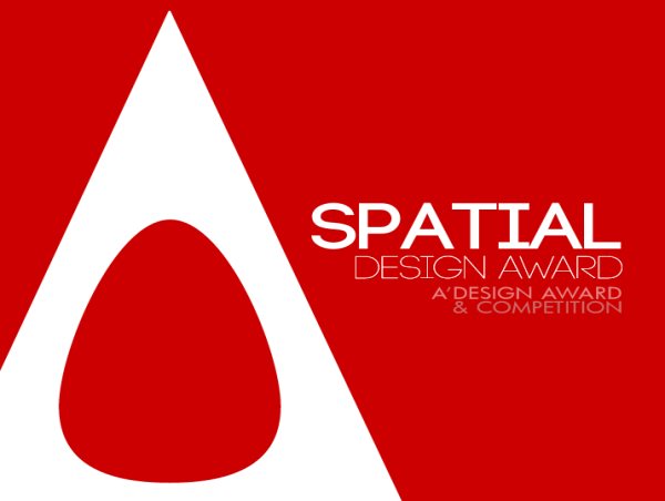  A' International Spatial Design Awards Call for Entries 
