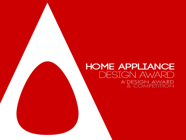A' International Home Appliances Design Awards Call for Nominations
