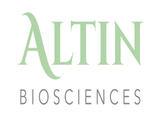  Altin Biosciences announces US patent approval for its first-in-class, non-hormonal, oral botanical drug candidate. 