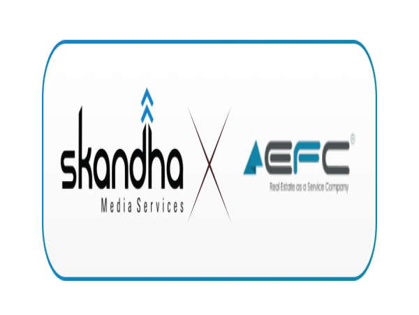  Skandha partners with EFC to bolster Global Media Capability Center (MCC) infrastructure and services for M&E platforms 