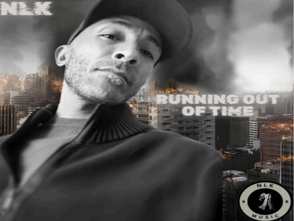 Nyki Lindsay King Releases Powerful Message and Video for the World - 'Running Out of Time'