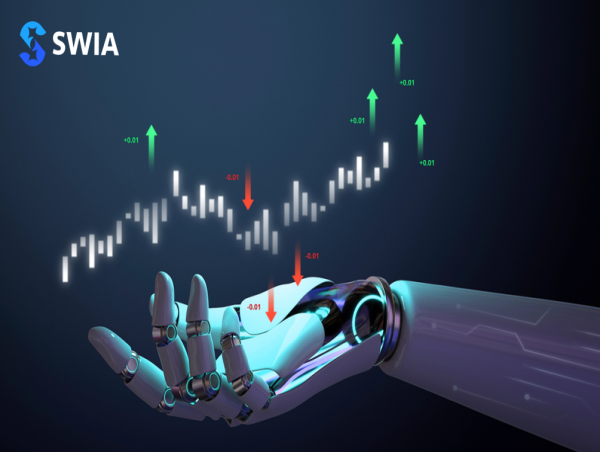  IAFI4.0 par SWIA et François Delacroix redéfinit l’investissement 