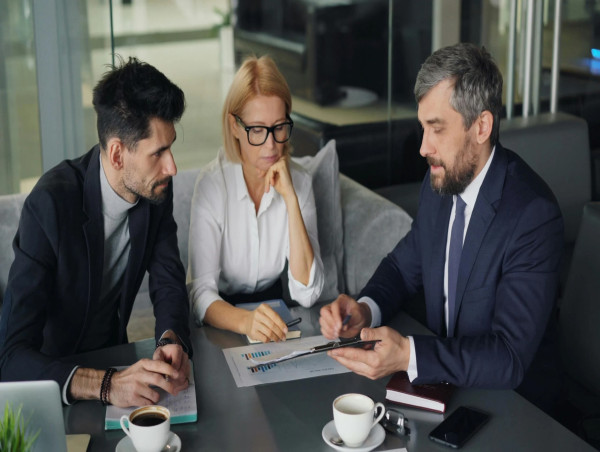 Outsourced CFO Is Registered In The UK, Expanding UK And EU Support For High-Growth Ventures