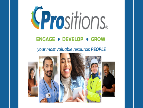 Prositions Announces Participation at the 2025 Society for Human Resource Management Conference