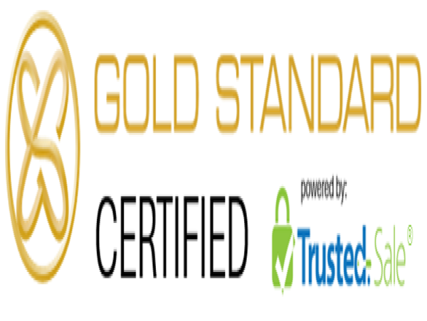  Gold Standard Automotive Network and Trusted Sale, Inc. Launch Gold Standard Certified Used Car Program Partnership 