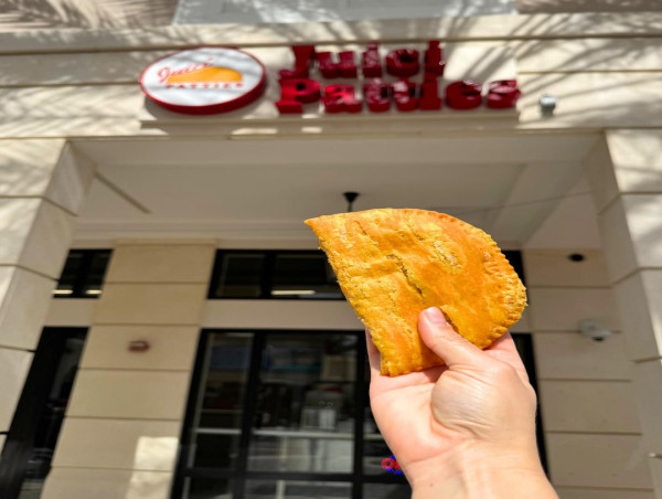  Juici Patties USA Reports Franchise Application Acceptance Rate of Just 0.4% as Brand Garners National Attention 