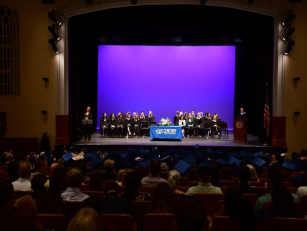  21st Century Cyber Charter School Celebrates Class of 2025 Graduates 