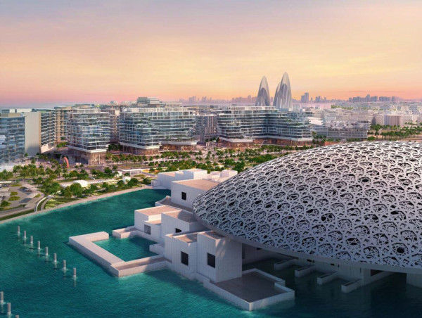  Oia Properties Expands Presence in Abu Dhabi with New Office in Saadiyat 