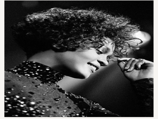  The Estate of Whitney E. Houston Announces Eleven New Certifications by the RIAA During Her 40th Anniversary in Music 