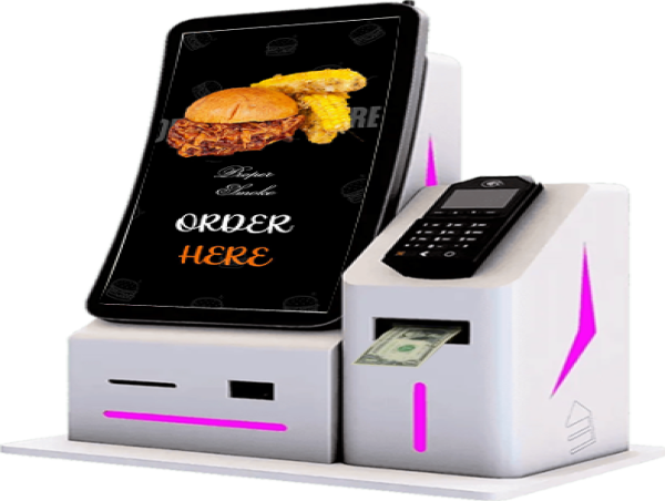  New York’s Cashless Ban Law Puts Pressure on Businesses as Pye’s Self-Service Kiosks Step Up 