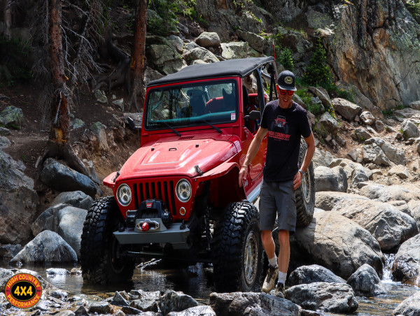  Building More Than a Business: Brady Lehr’s Legacy Debuts on Legacy Makers TV 