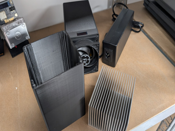  D-Central Technologies Completes Bitaxe Hex Testing Phase, Launches Streamlined Production of Open-Source Bitcoin ASIC 