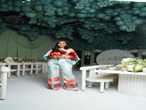  From Bounce Houses to Celebrity Baby Showers: Meet the Visionary Behind EZPZ Party Planning 