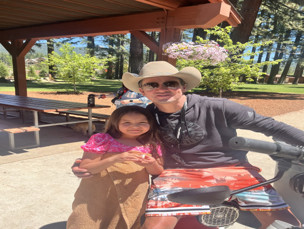  Raise the Future Teams Up With Camp RennerVation to Provide Trauma-Informed Camps 