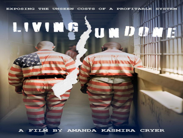 'Living UN DONE': Award-Winning Short Film Challenges Systemic Injustice and Urges Compassionate Restoration For All