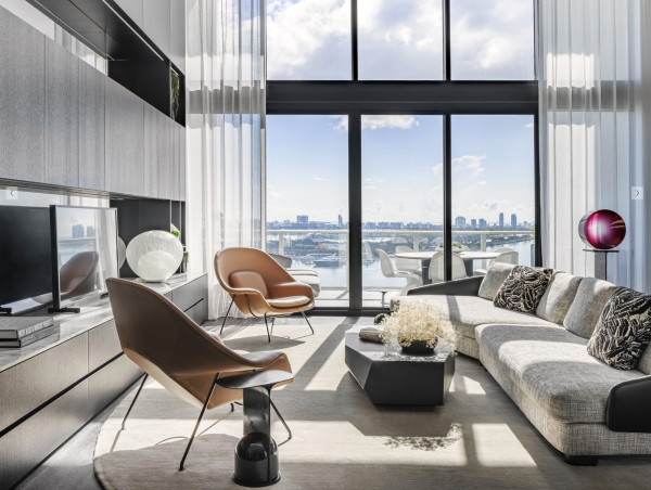  A-List Managers Unveils Vision for Miami's Next Era of Luxury Living: Elevating Residential and Commercial Design 