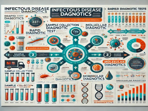  Veterinary Disease Diagnostics: $2.4Billion With CAGR of 8.3%, Driven by Innovation & Competition 