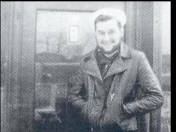  Amazing Story of George Rocek - A WWII US Submarine Veteran Who Survived Against Incredible Odds 