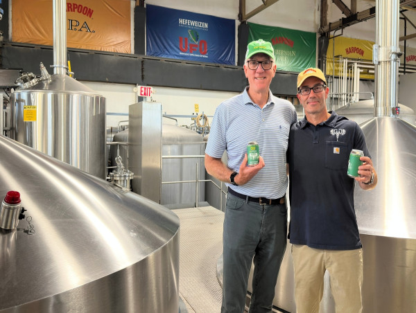  Barrel One Collective Acquires Greater Good Brewing 
