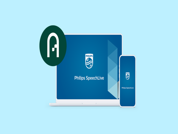  Philips SpeechLive and Actionstep announce partnership to boost law firm productivity 