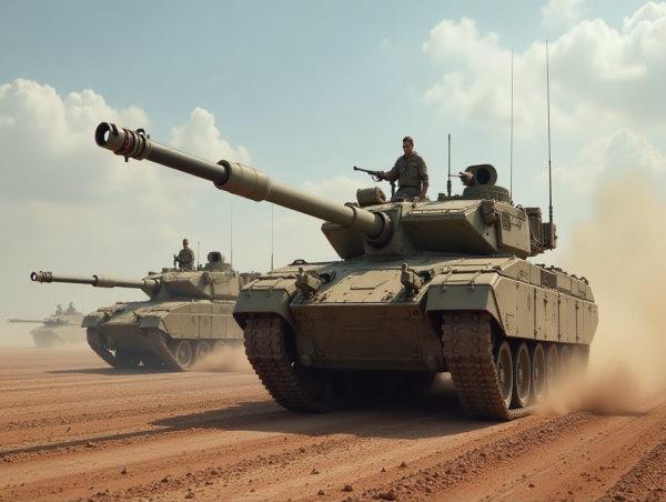  NATO leaders agrees on increasing defence spending to 5% 