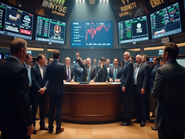  Why economy and stock market feel strong, weak, and broken all at once 
