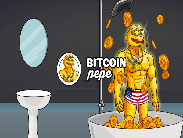  Best crypto presales to buy as Norway firm plans to raise $1.2B to buy BTC 