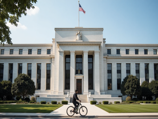 Powell’s non-committal stance on rates points to year-end cut, says ING
