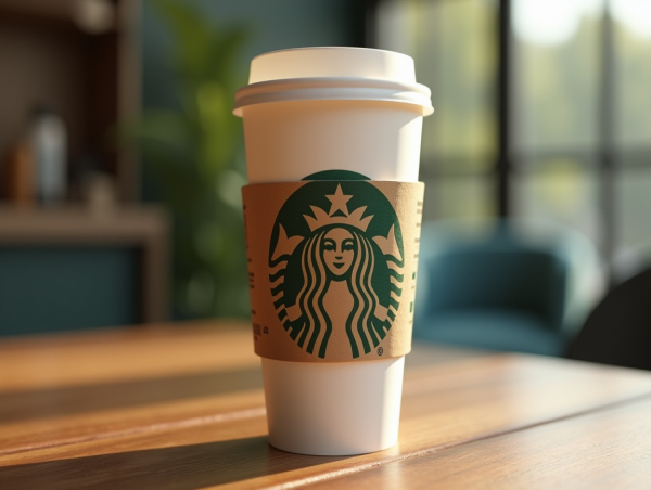  Starbucks denies plans to fully exit China operations amid rising local competition 