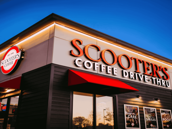  Value Net Lease Partners: Nick Cartus & Neil Naran Solidify as the #1 Scooter's Coffee Sale-Leaseback Firm in the Nation 