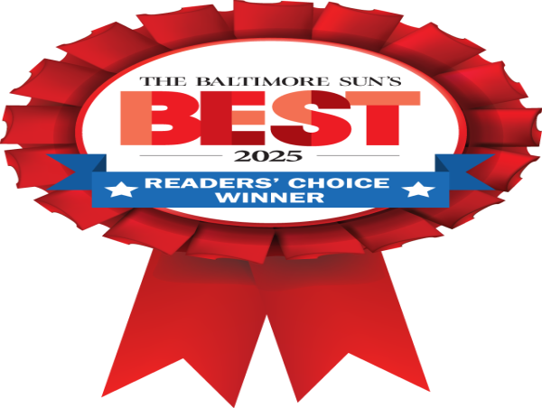  Williams Asset Management Named a 2025 'Best of Baltimore' Winner—Third Consecutive Year of Excellence 
