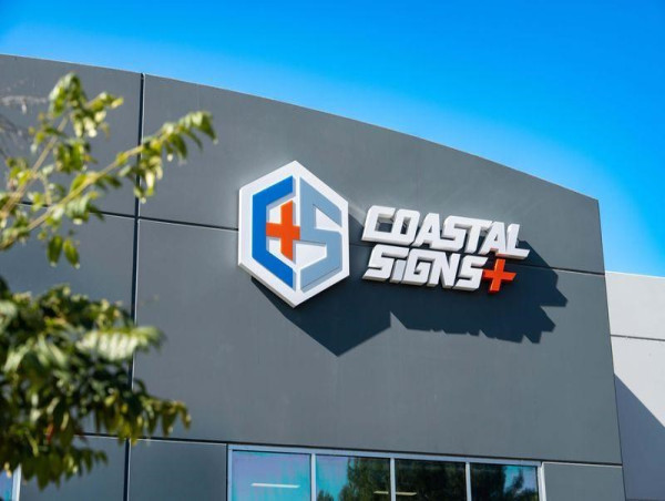 Coastal Signs Plus Partners with City of El Cajon in San Diego to Support Local Businesses Through New Grant Program