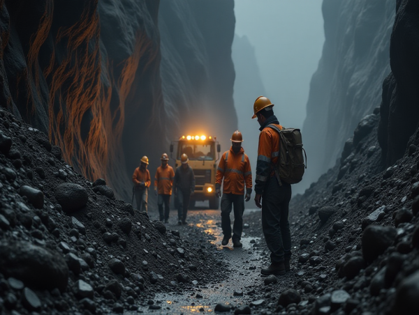  Indonesia downplays US exit from coal transition partnership deal 
