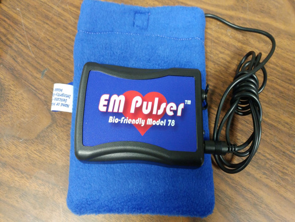  New PEMF Therapy Device Provides Inflammation and Pain Relief, Cardioprotection, and even Cartilage Regeneration 